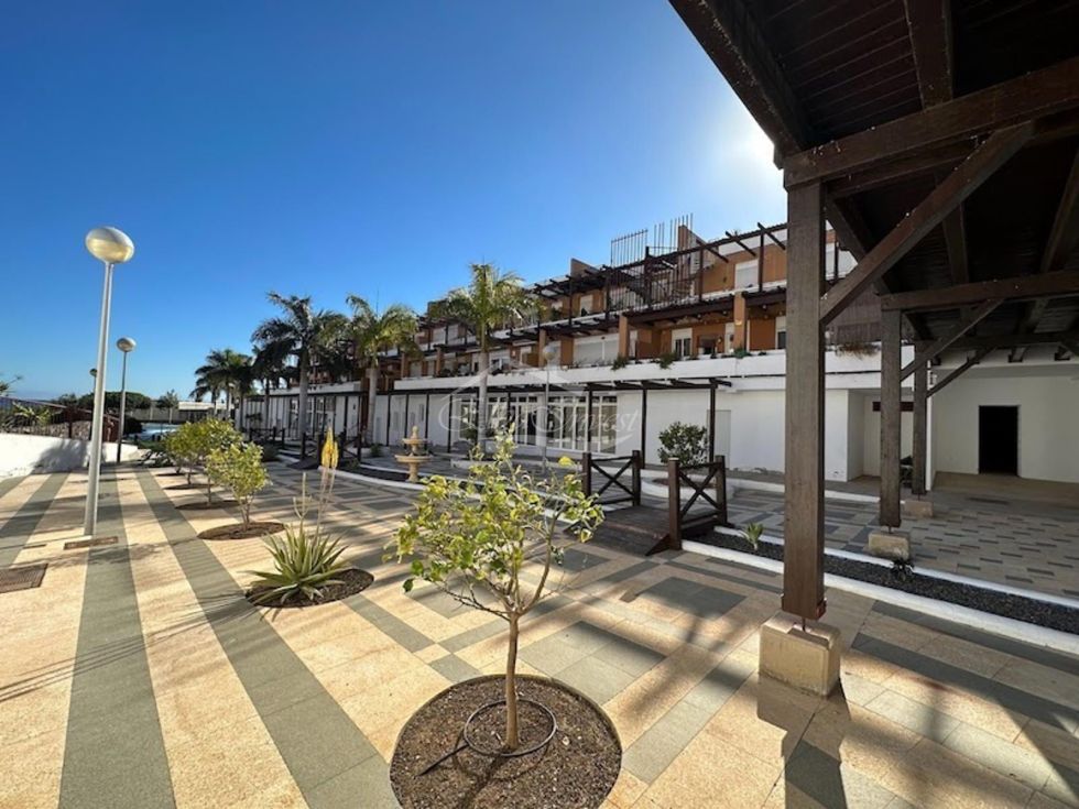 Apartment for sale in  Amarilla Golf, Spain - 5283