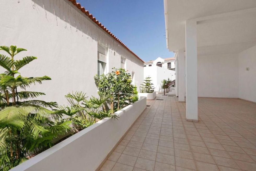 Apartment for sale in  Amarilla Golf, Spain - 5283