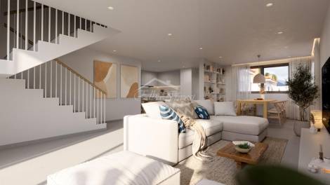 Apartment for sale in  Amarilla Golf, Spain - 5750