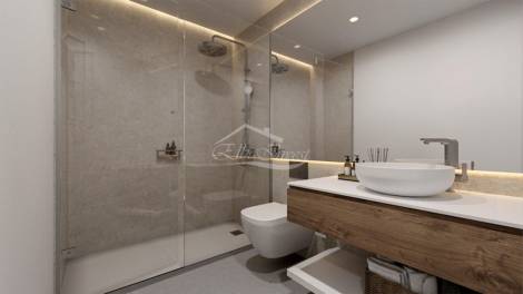 Apartment for sale in  Amarilla Golf, Spain - 5750