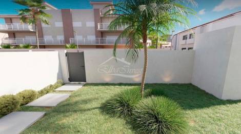 Apartment for sale in  Amarilla Golf, Spain - 5751