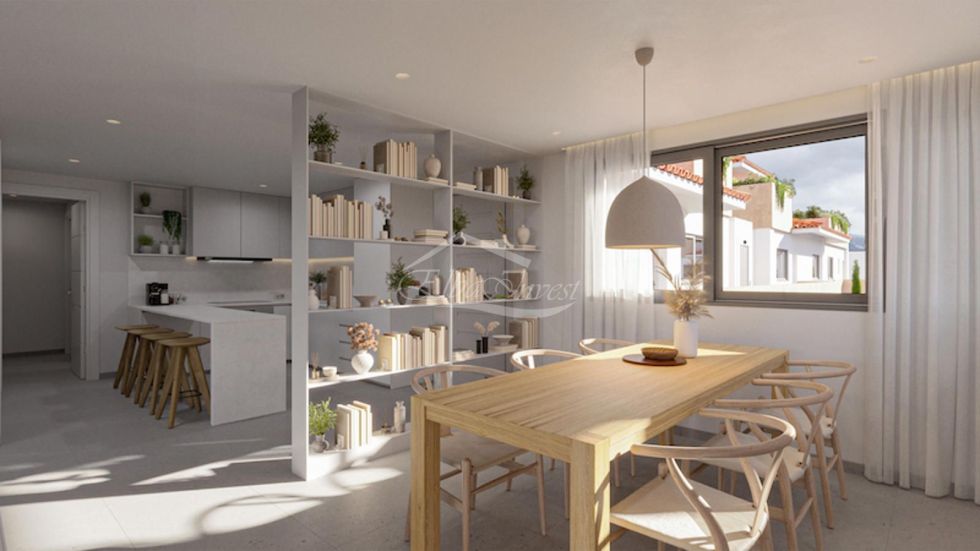 Apartment for sale in  Amarilla Golf, Spain - 5751