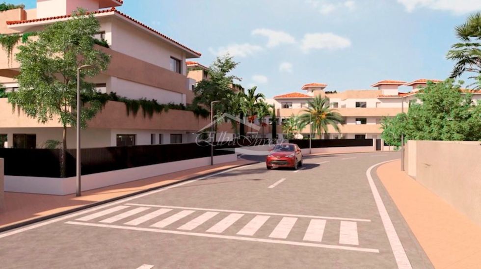 Apartment for sale in  Amarilla Golf, Spain - 5751