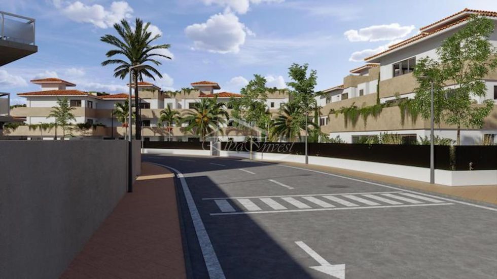 Apartment for sale in  Amarilla Golf, Spain - 5751