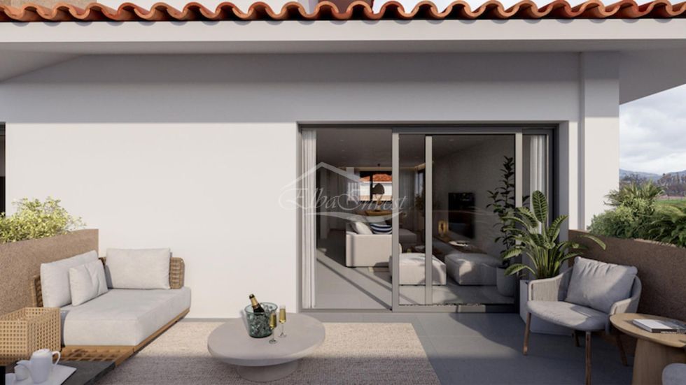 Apartment for sale in  Amarilla Golf, Spain - 5753