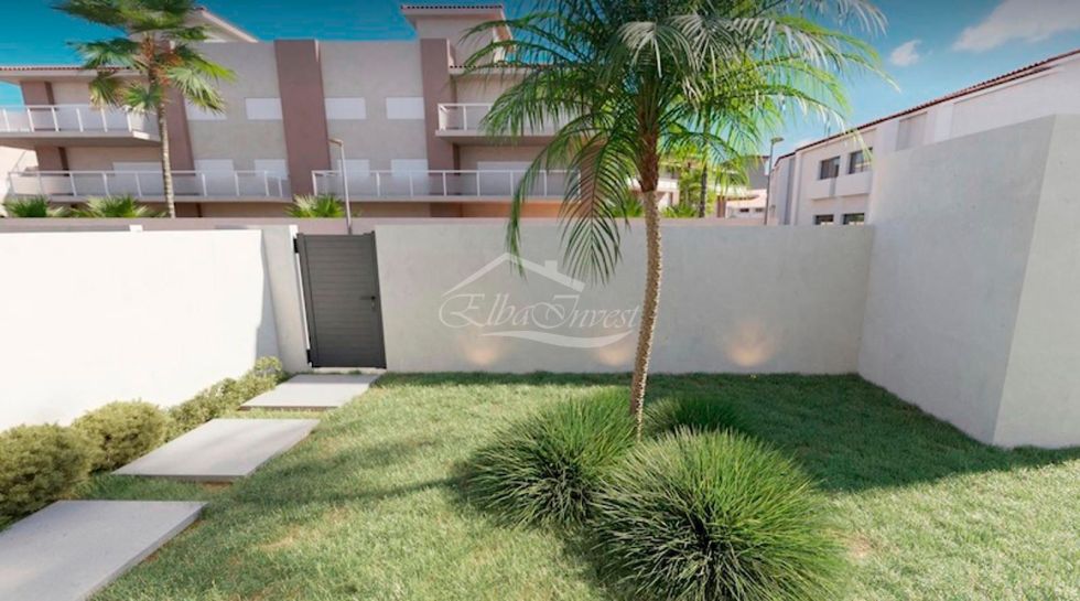 Apartment for sale in  Amarilla Golf, Spain - 5753