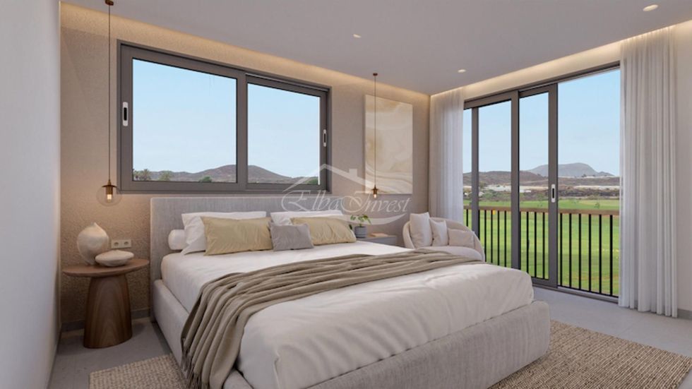 Apartment for sale in  Amarilla Golf, Spain - 5753