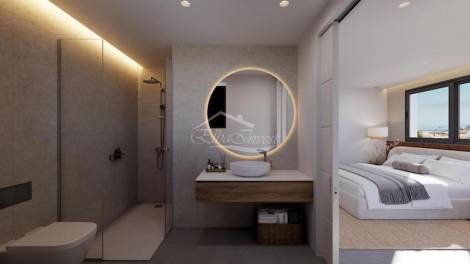 Apartment for sale in  Amarilla Golf, Spain - 5753