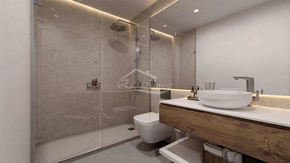Apartment for sale in  Amarilla Golf, Spain - 5753