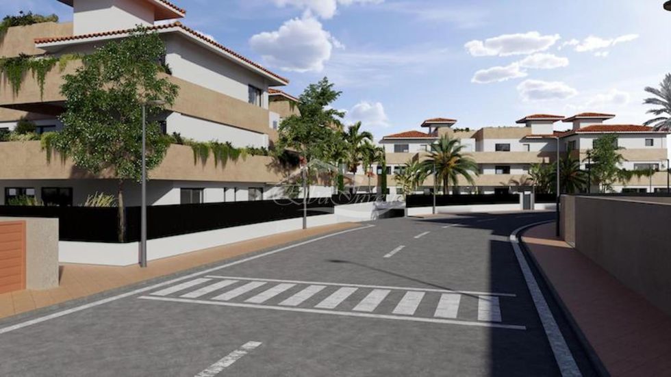 Apartment for sale in  Amarilla Golf, Spain - 5753