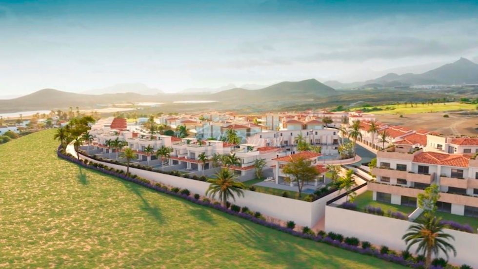 Apartment for sale in  Amarilla Golf, Spain - 5753