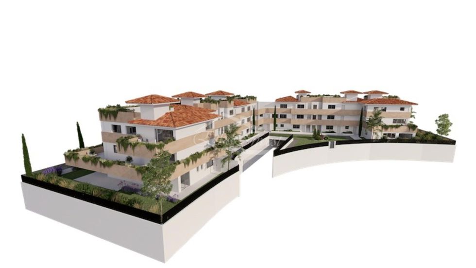 Apartment for sale in  Amarilla Golf, Spain - 5753