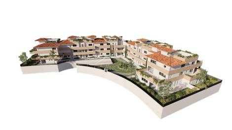 Apartment for sale in  Amarilla Golf, Spain - 5753