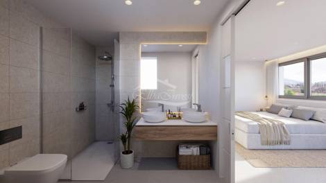 Apartment for sale in  Amarilla Golf, Spain - 5754