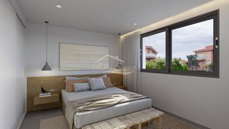 Apartment for sale in  Amarilla Golf, Spain - 5755