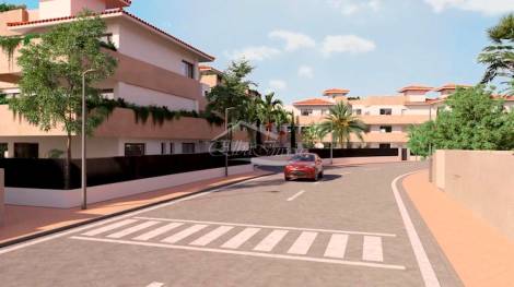 Apartment for sale in  Amarilla Golf, Spain - 5755