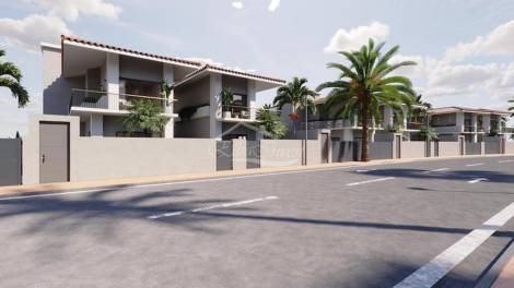 Apartment for sale in  Amarilla Golf, Spain - 5883