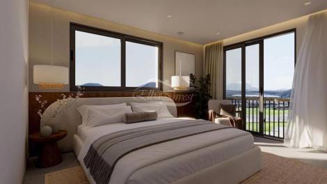 Apartment for sale in  Amarilla Golf, Spain - 5883