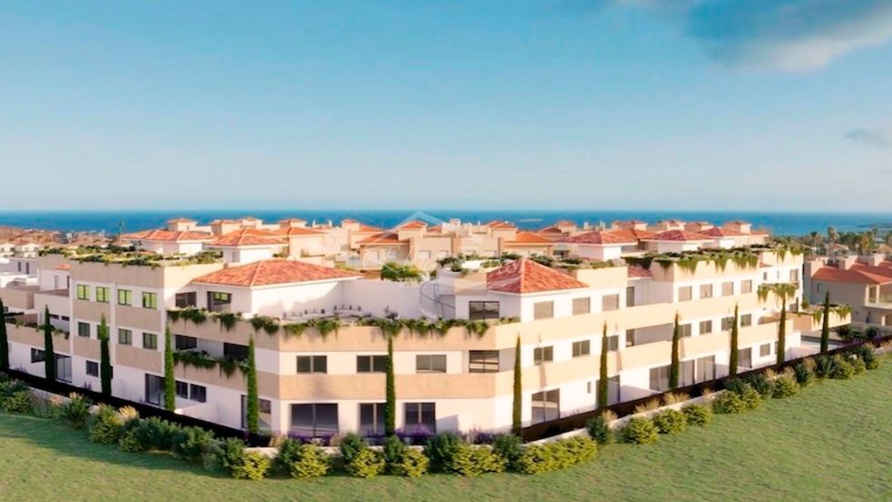 Apartment for sale in  Amarilla Golf, Spain - 5883