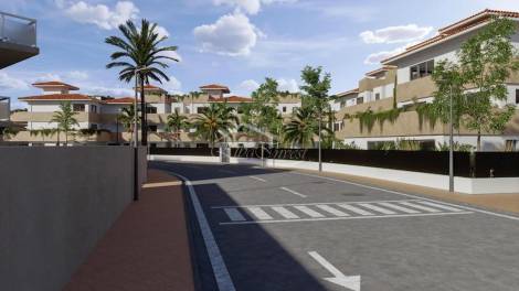 Apartment for sale in  Amarilla Golf, Spain - 5883