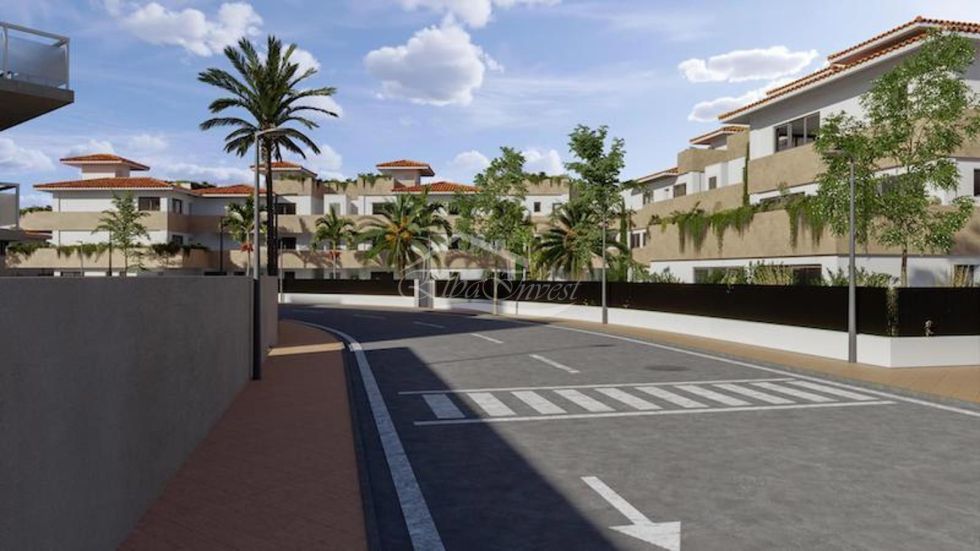Apartment for sale in  Amarilla Golf, Spain - 5884