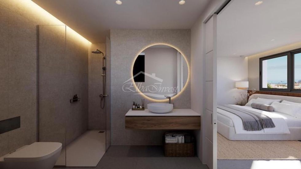 Apartment for sale in  Amarilla Golf, Spain - 5886