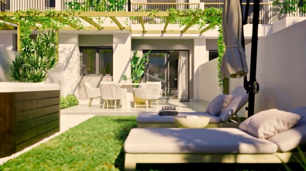 Apartment for sale in  Amarilla Golf, Spain - 5887