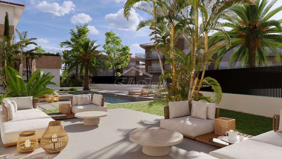 Apartment for sale in  Amarilla Golf, Spain - 5892