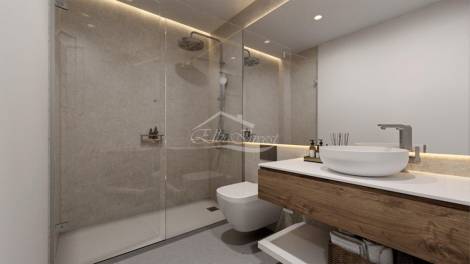 Apartment for sale in  Amarilla Golf, Spain - 5892