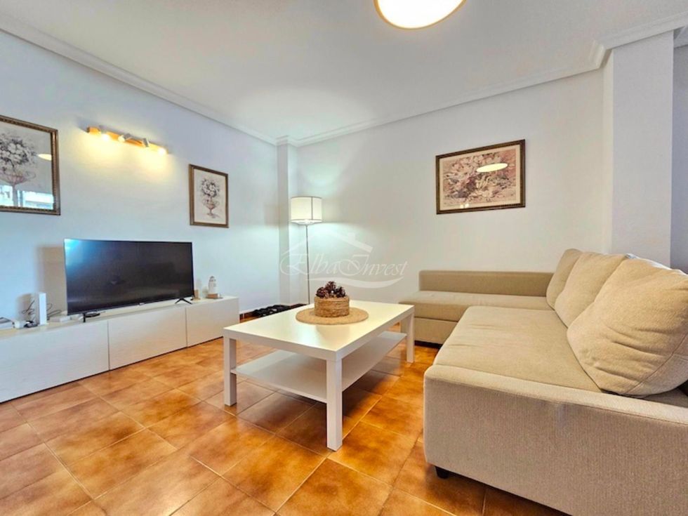 Apartment for sale in  Amarilla Golf, Spain - 5910