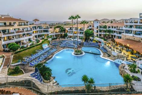 Apartment for sale in  Amarilla Golf, Spain - 5910