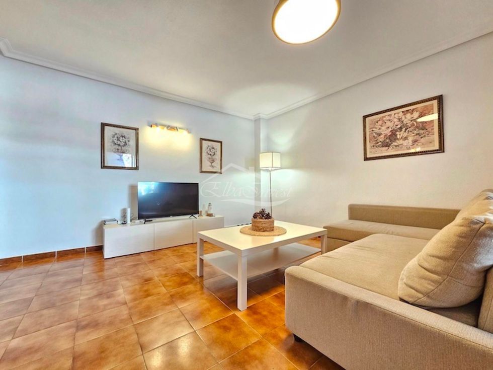 Apartment for sale in  Amarilla Golf, Spain - 5910