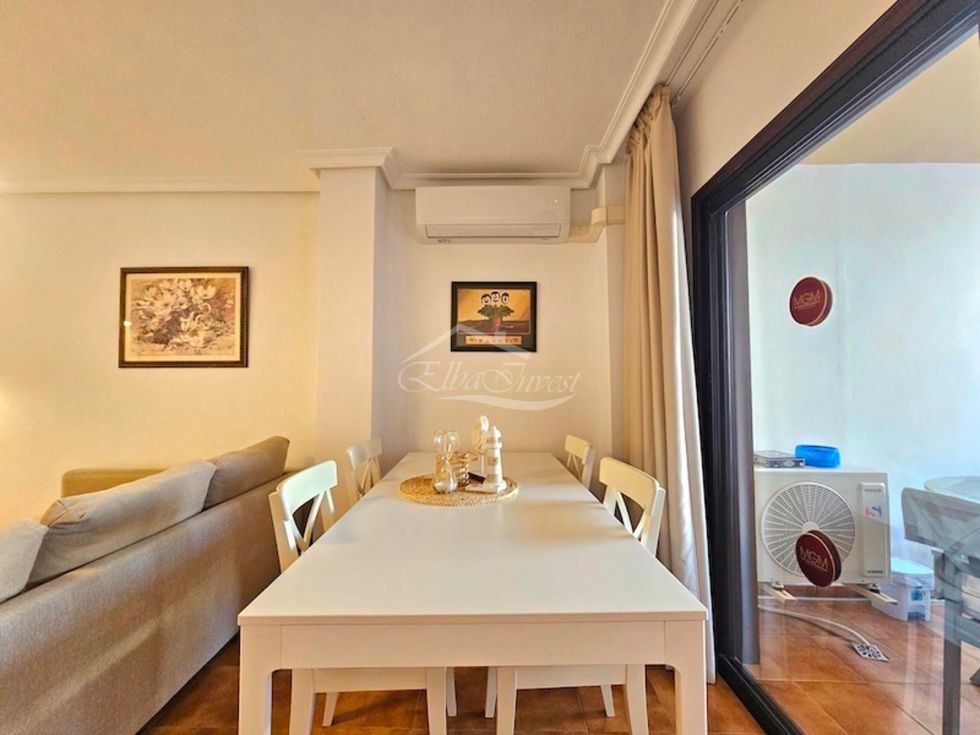 Apartment for sale in  Amarilla Golf, Spain - 5910