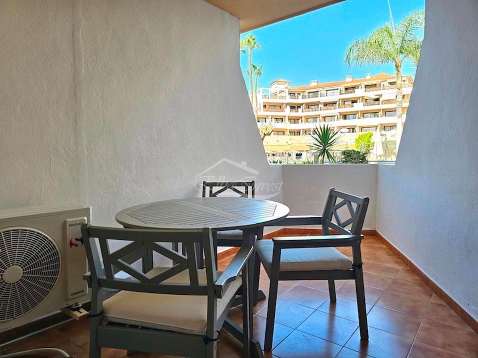 Apartment for sale in  Amarilla Golf, Spain - 5910