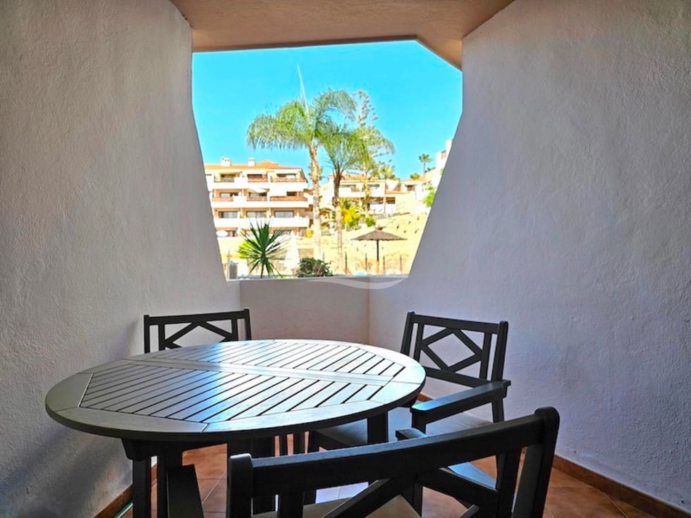 Apartment for sale in  Amarilla Golf, Spain - 5910