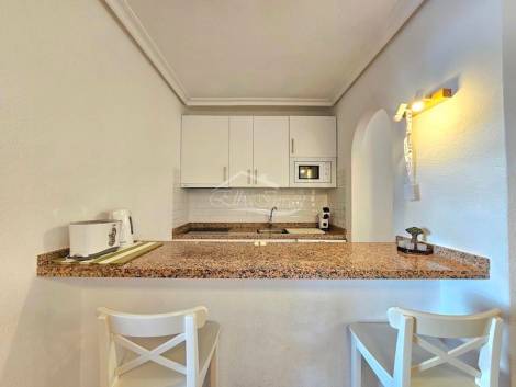 Apartment for sale in  Amarilla Golf, Spain - 5910