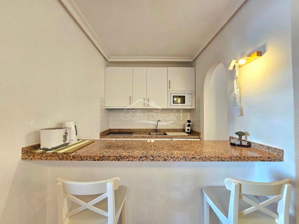 Apartment for sale in  Amarilla Golf, Spain - 5910