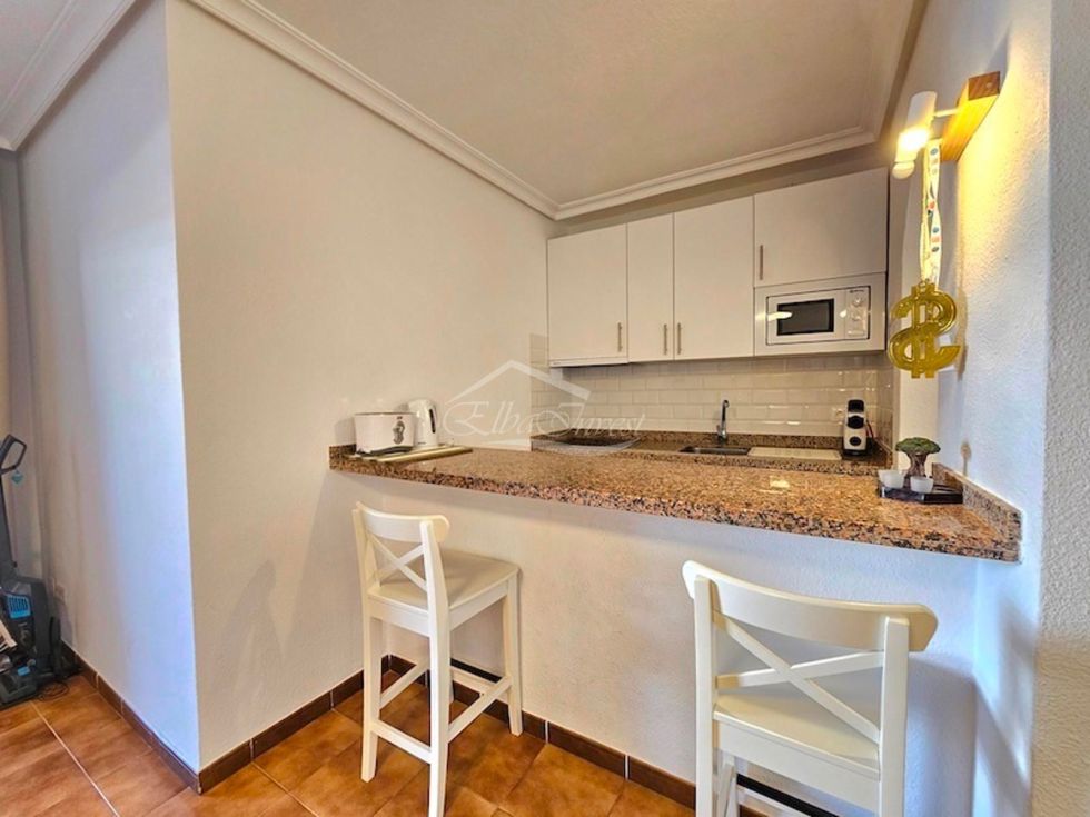 Apartment for sale in  Amarilla Golf, Spain - 5910