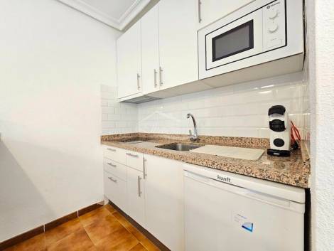 Apartment for sale in  Amarilla Golf, Spain - 5910