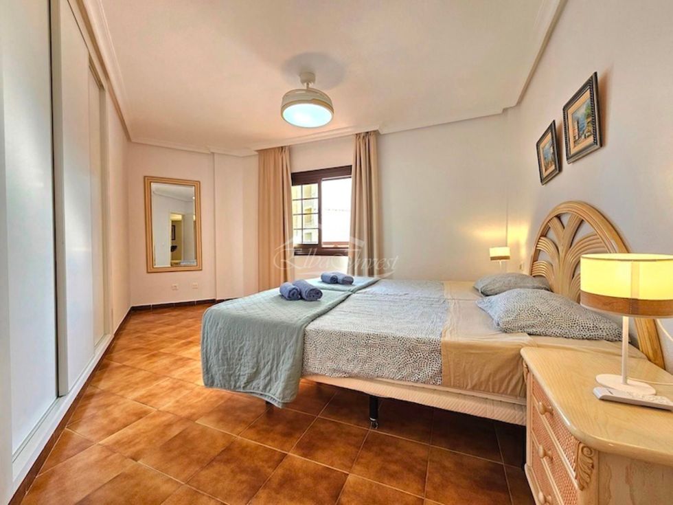 Apartment for sale in  Amarilla Golf, Spain - 5910