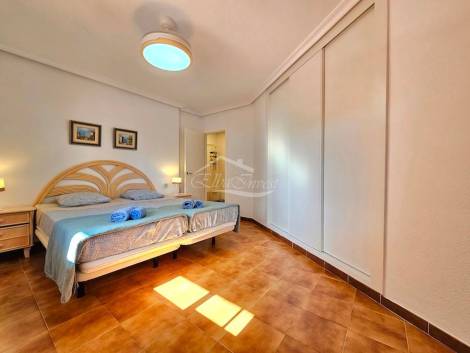 Apartment for sale in  Amarilla Golf, Spain - 5910