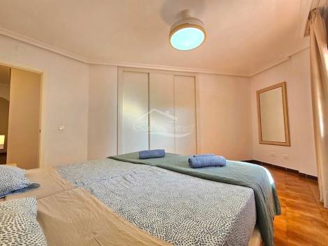 Apartment for sale in  Amarilla Golf, Spain - 5910