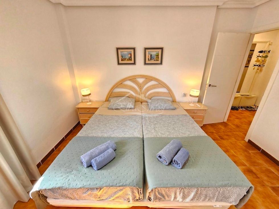 Apartment for sale in  Amarilla Golf, Spain - 5910