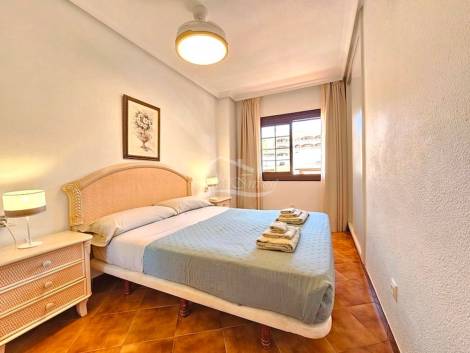 Apartment for sale in  Amarilla Golf, Spain - 5910