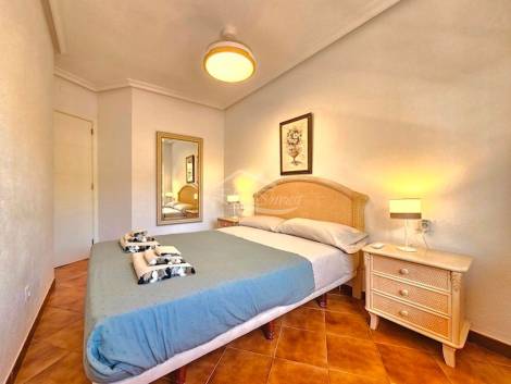 Apartment for sale in  Amarilla Golf, Spain - 5910