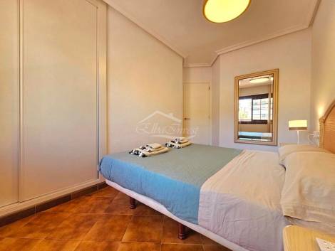 Apartment for sale in  Amarilla Golf, Spain - 5910