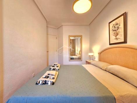 Apartment for sale in  Amarilla Golf, Spain - 5910