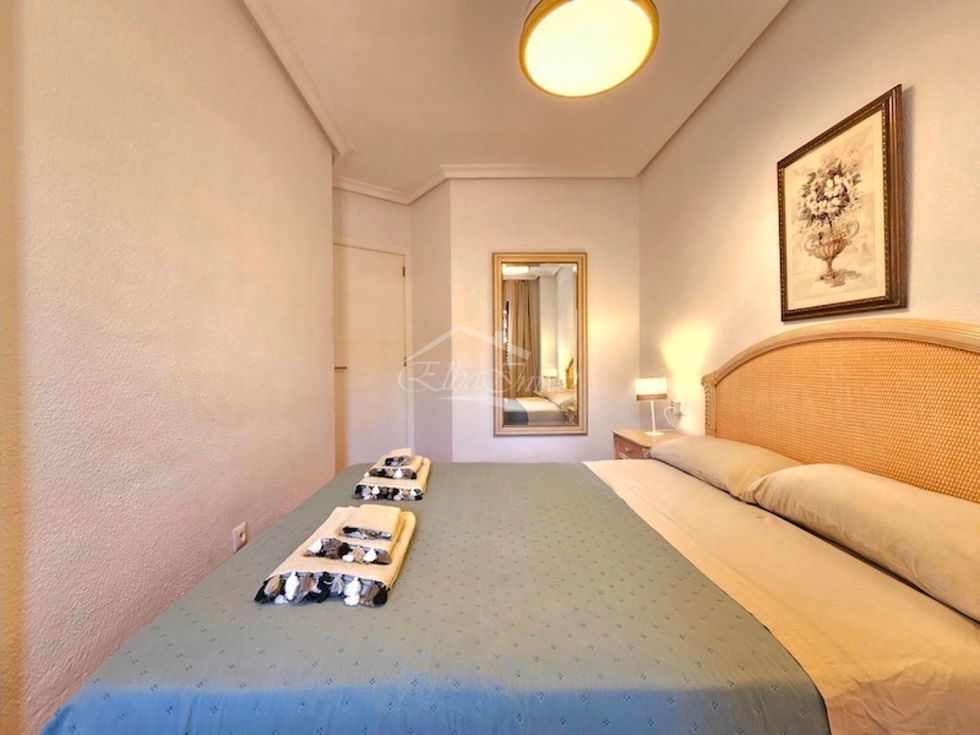 Apartment for sale in  Amarilla Golf, Spain - 5910