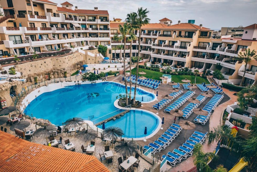 Apartment for sale in  Amarilla Golf, Spain - 5910