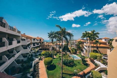Apartment for sale in  Amarilla Golf, Spain - 5910